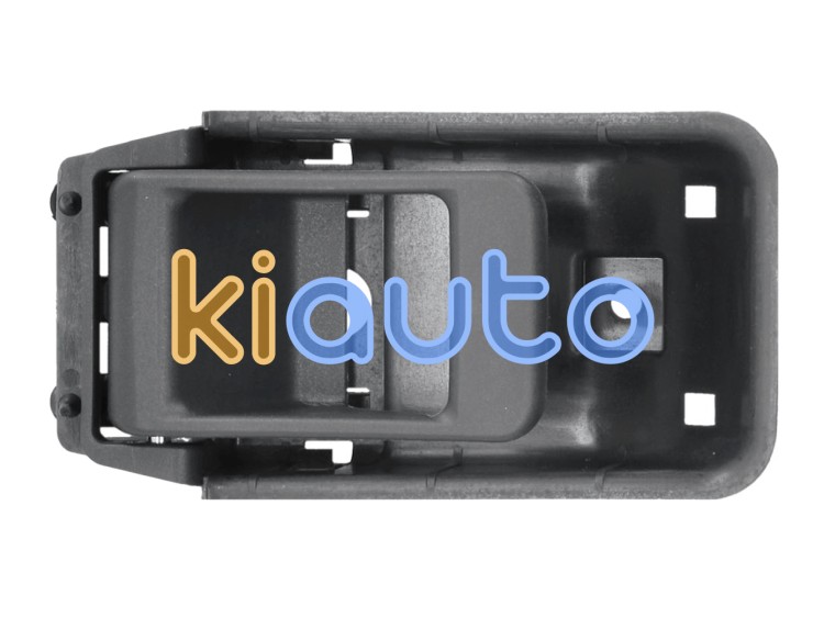 Maneta de puerta interior peugeot boxer 1994-2002 gris / delantera izquierda OE 1300835650 / 911747 / 911752