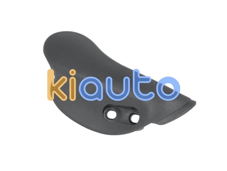 Maneta de puerta interior peugeot boxer 2002-2006 gris / delantera derecha OE 735306122 / 911753