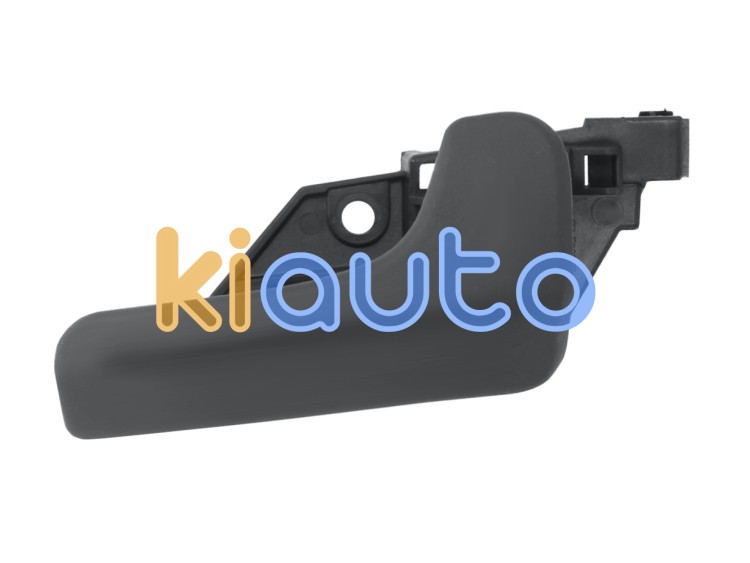 Maneta de puerta interior peugeot boxer 2006-2014 gris / delantera derecha OE 911760 / 735423531