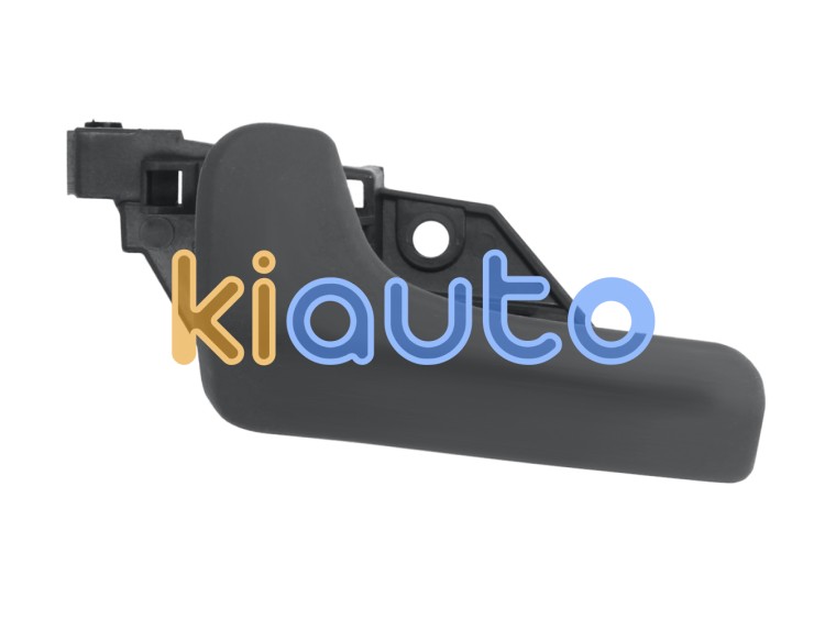 Maneta de puerta interior peugeot boxer 2006-2014 gris / delantera izquierda OE 911761 / 735423532
