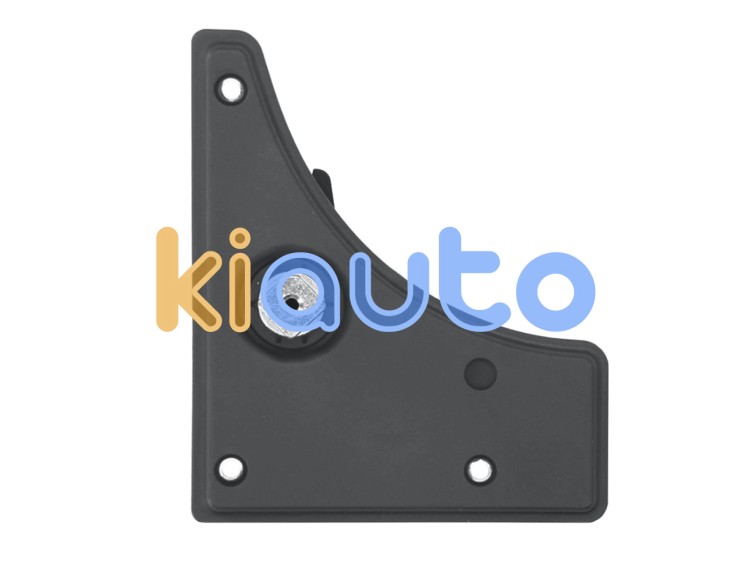 Maneta de puerta interior peugeot boxer 2006-2014 gris / lateral derecha OE 735471163