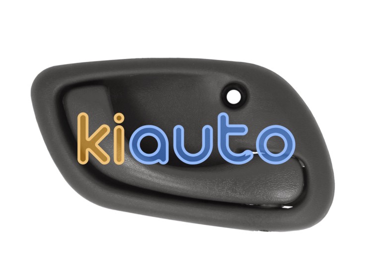 Maneta de puerta interior suzuki grand vitara 1998-2001 gris / trasera derecha OE 83110-68D00