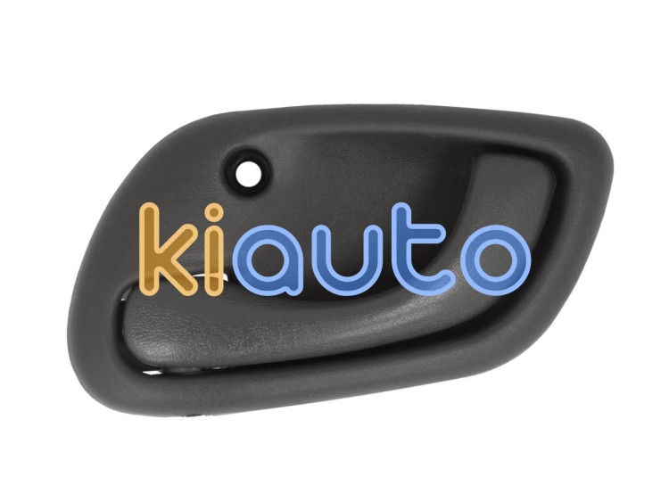 Maneta de puerta interior suzuki grand vitara 1998-2001 gris / trasera izquierda OE 83130-67D00