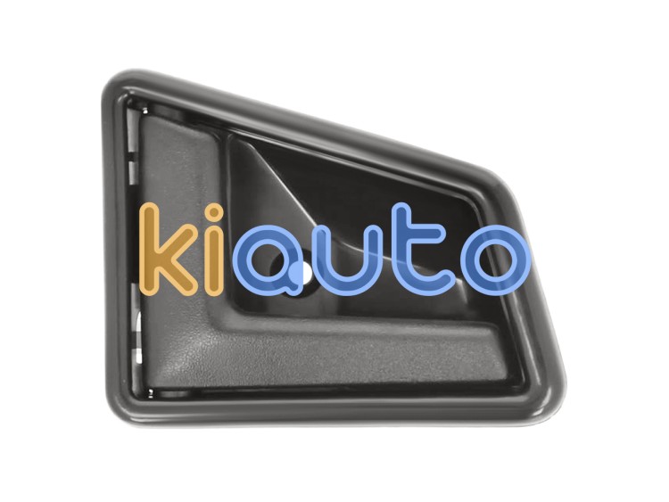 Maneta de puerta interior suzuki vitara 1988-1997 gris / trasera izquierda OE 83130-56B03
