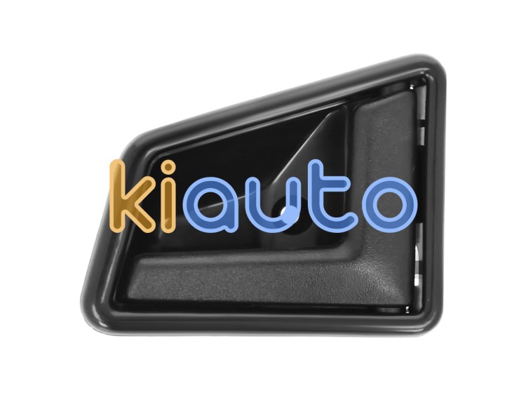 Maneta de puerta interior suzuki vitara 1988-1997 negra / delantera derecha OE 30000907