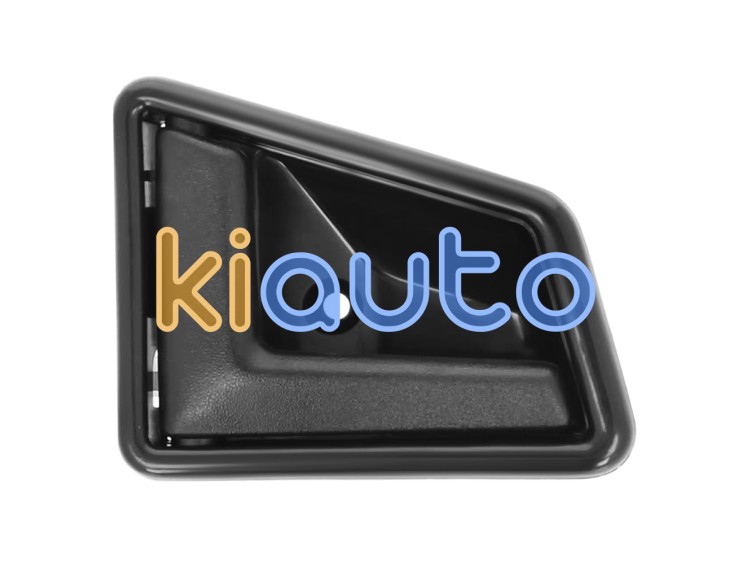 Maneta de puerta interior suzuki vitara 1997-1999 negra / trasera izquierda OE 30000908