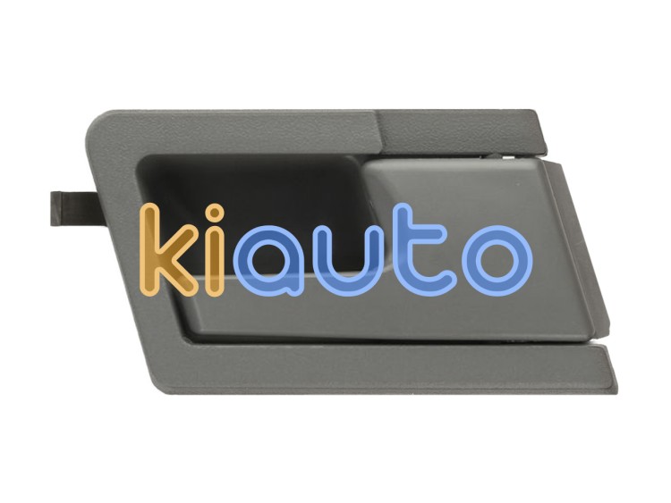 Maneta de puerta interior volkswagen caravelle 1990-1996 gris / delantera derecha OE 701837020A9XK