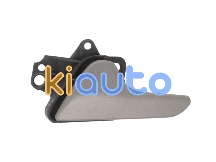 Maneta de puerta interior volkswagen crafter 2011-2017 gris / delantera izquierda OE 2E0837019