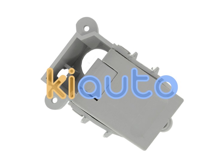Maneta de puerta interior volkswagen lt 1995-2006 gris / delantera izquierda OE A9017200066