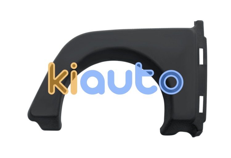 Marco escape fiat panda 2009-2012 parachoques trasero / modelo natural power / climbing 4x4 OE 735464699