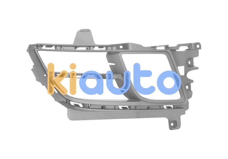 Marco rejilla mazda 6 2008-2010 parachoques delantero / derecho OE GS7T50C11B