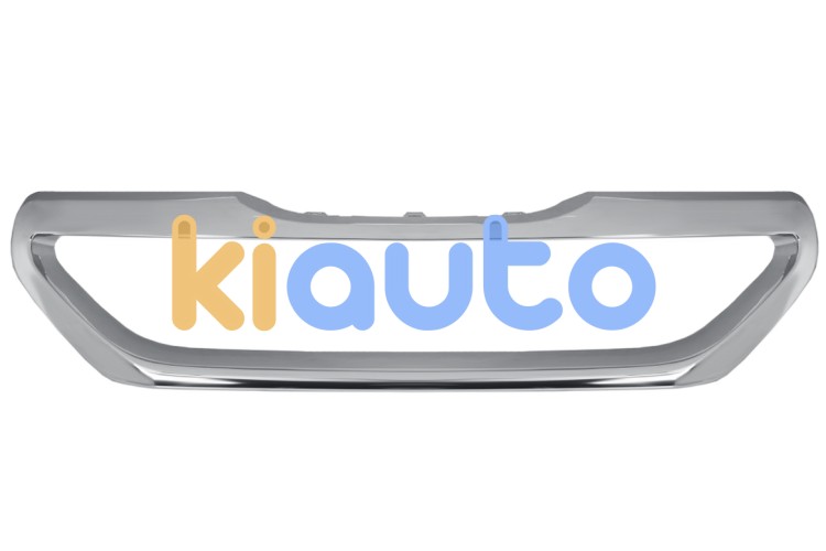 Marco rejilla peugeot 2008 2012-2016 frente / cromada OE 9678365780