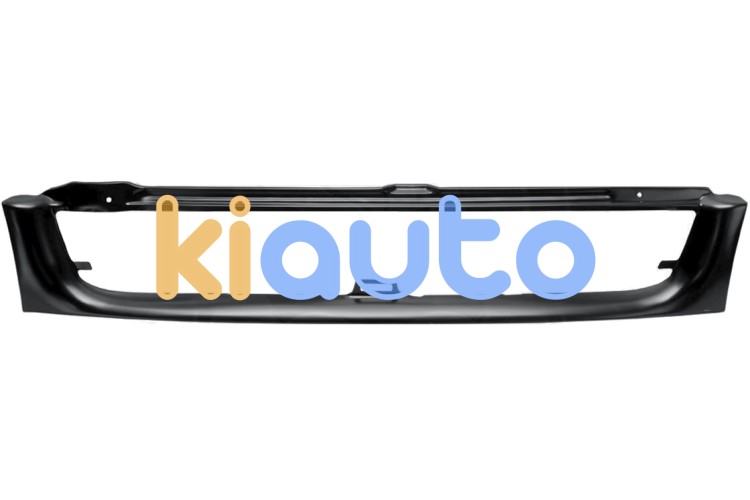 Marco rejilla volkswagen caravelle 1996-2003 frente OE 7D0853661