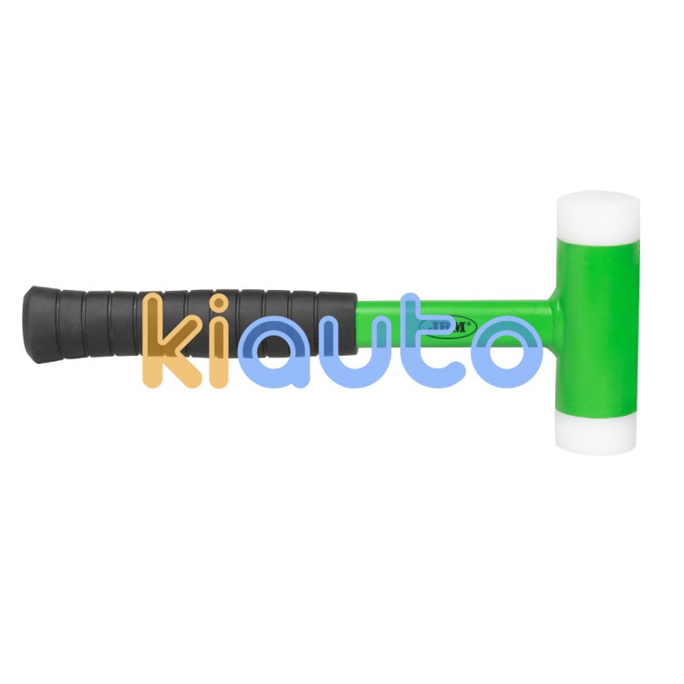Martillo nylon anti-rebote 40mm