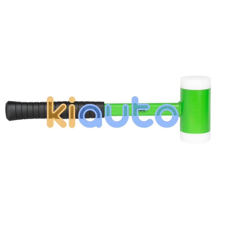 Martillo nylon anti-rebote 60mm