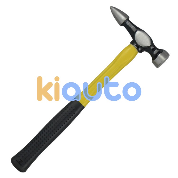 Martillo plano cónico