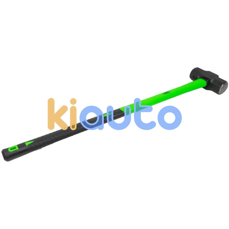 Martillo profesional con mango de fibra 4kg