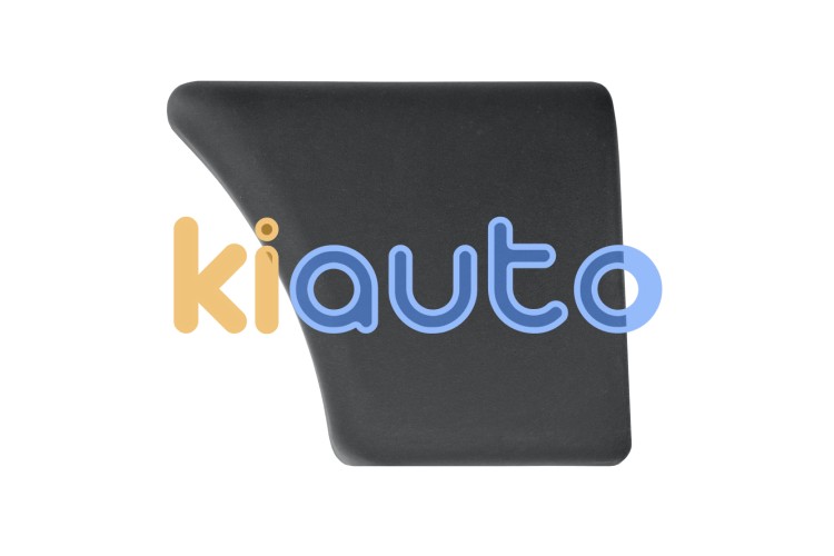 Moldura aleta citroen berlingo 2003-2008 delantera izquierda OE 8544J7