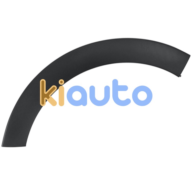 Moldura aleta citroen c3 2020-2024 trasera / parte delantera / izquierda OE 9812088880