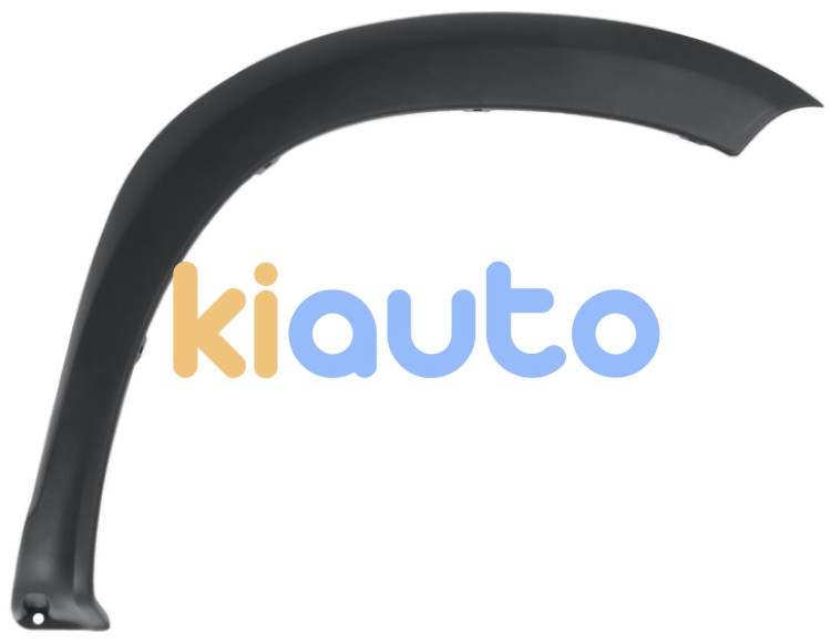 Moldura aleta dacia duster 2010-2013 delantera derecha OE 960169632R
