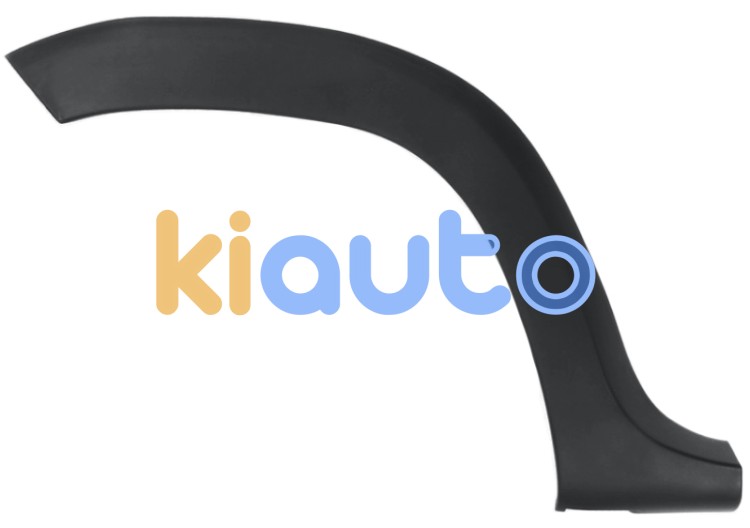 Moldura aleta dacia duster 2013-2018 trasera derecha OE 788A24426R