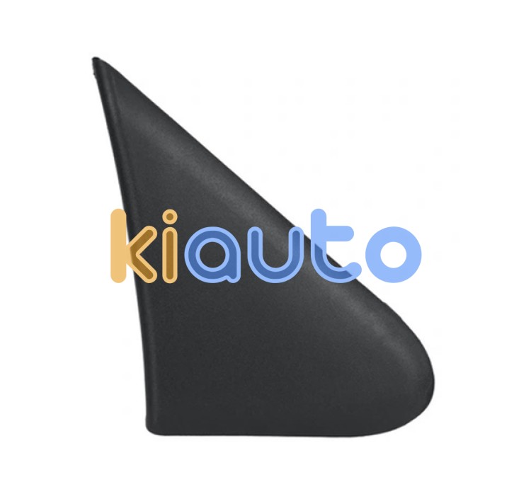Moldura aleta dacia lodgy 2012-2017 delantera derecha OE 638743083R