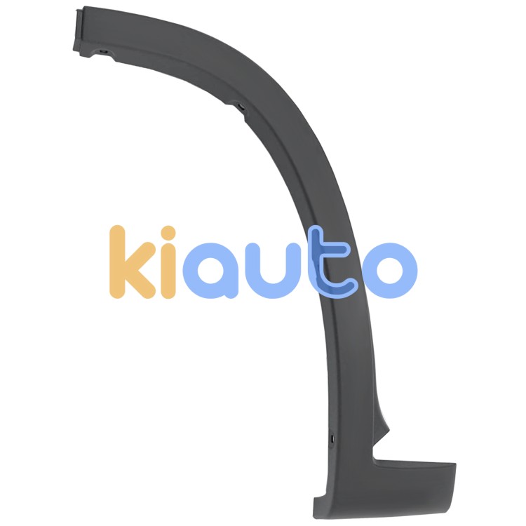 Moldura aleta fiat ducato 2006-2014 delantera / parte trasera / heavy / izquierda OE 735465362 / 8545HC