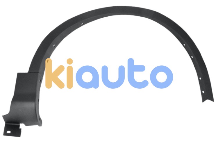 Moldura aleta ford kuga 2016-2019 delantera derecha OE 1818213