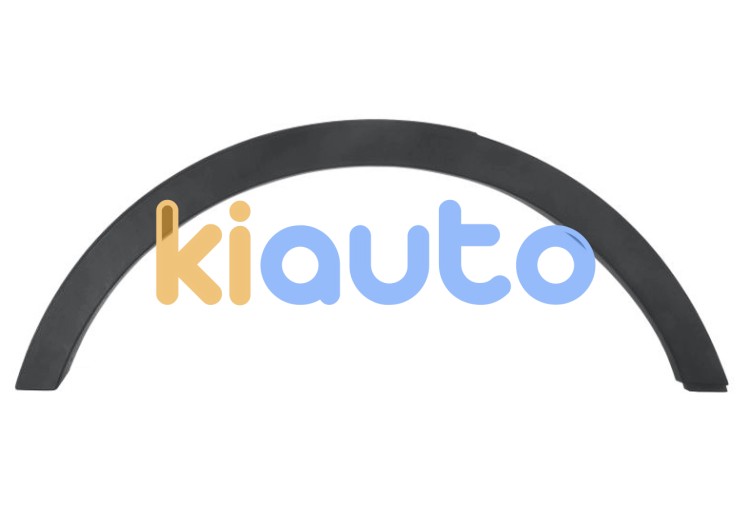 Moldura aleta ford kuga 2016-2019 trasera derecha OE 1879880
