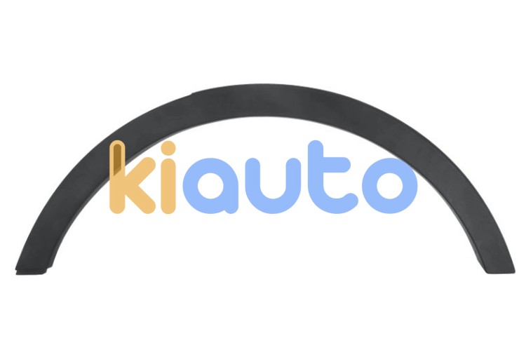 Moldura aleta ford kuga 2016-2019 trasera izquierda OE 1879881
