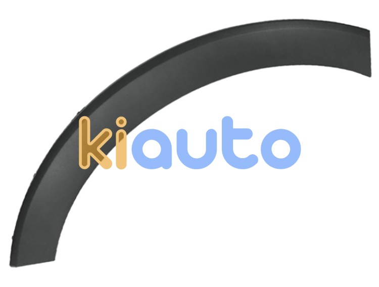 Moldura aleta ford transit 2014-2019 delantera / parte delantera / izquierda OE 1933340 / BK31V278L01BEW / BK31V278L01BH5CN