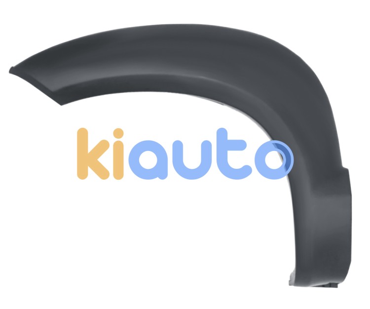 Moldura aleta hyundai tucson 2005-2010 delantera / imprimada / izquierda OE 877132E001 / 87713-2E001