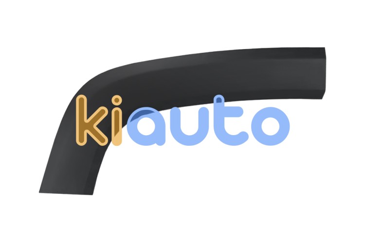 Moldura aleta jeep renegade 2014-2018 trasera derecha OE 735599035 / 5XB66LXHAA