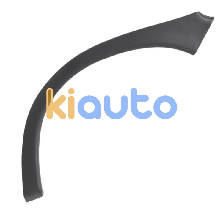 Moldura aleta opel corsa b 1993-2000 trasera izquierda OE 173185