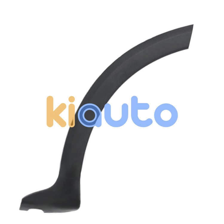 Moldura aleta opel corsa c 2003-2006 trasera derecha OE 172901