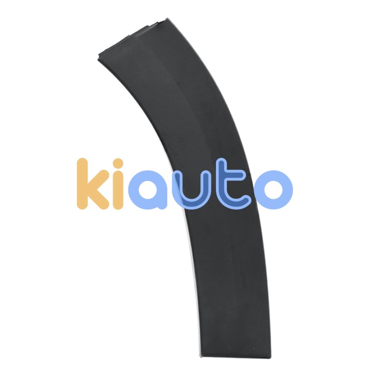 Moldura aleta peugeot 2008 2016-2019 parte delantera / delantera derecha OE 98179031XT