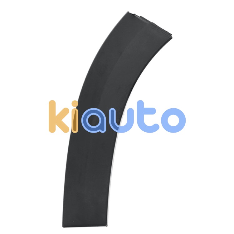 Moldura aleta peugeot 2008 2016-2019 parte delantera / delantera izquierda OE 98179032XT