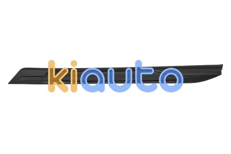 Moldura aleta peugeot 3008 2021-2024 delantera izquierda OE 98141938XT