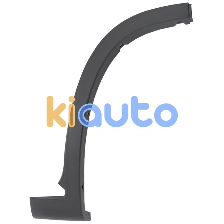Moldura aleta peugeot boxer 2014-> delantera / parte trasera / heavy / derecha OE 735465361 / 8545HE