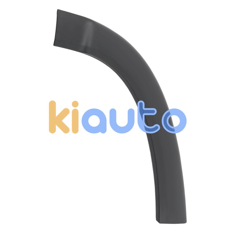 Moldura aleta peugeot boxer 2014-> delantera / puerta / heavy / izquierda OE 735422832 / 8545FG