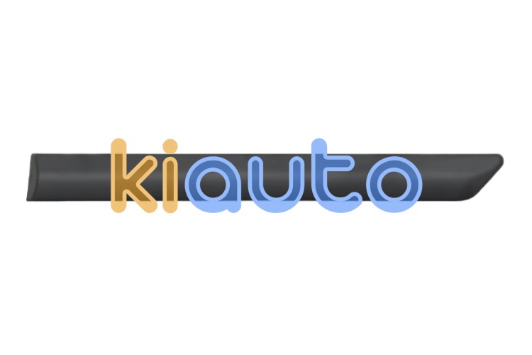 Moldura aleta renault clio 1994-1996 3 puertas / trasera izquierda OE 7700829893