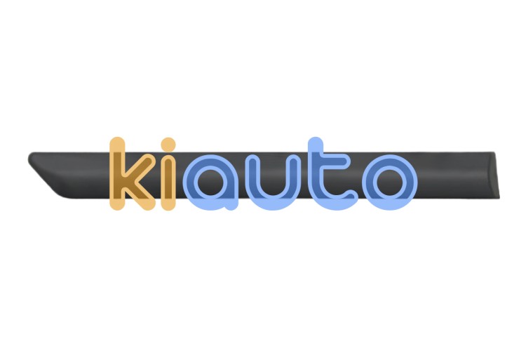 Moldura aleta renault clio 1996-1998 3 puertas / trasera derecha OE 7700829723