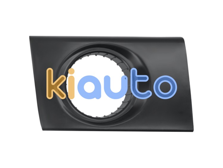 Moldura antiniebla hyundai tucson 2005-2010 parachoques delantero / derecha OE 865582E000 / 86558-2E000