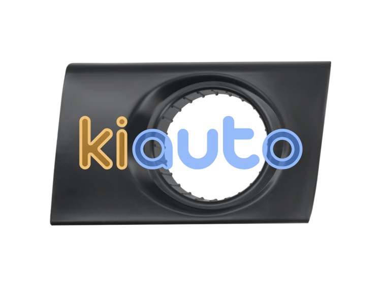 Moldura antiniebla hyundai tucson 2005-2010 parachoques delantero / izquierda OE 865572E000 / 86557-2E000