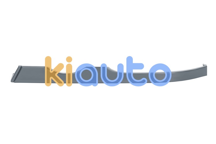 Moldura bajo faro bmw serie 3 (e46) 1999-2003 coupe / delantera izquierda OE 51138208679