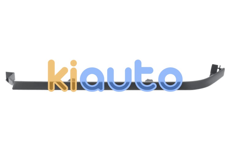 Moldura bajo faro citroen xantia 1998-2002 delantera izquierda OE 7810C1