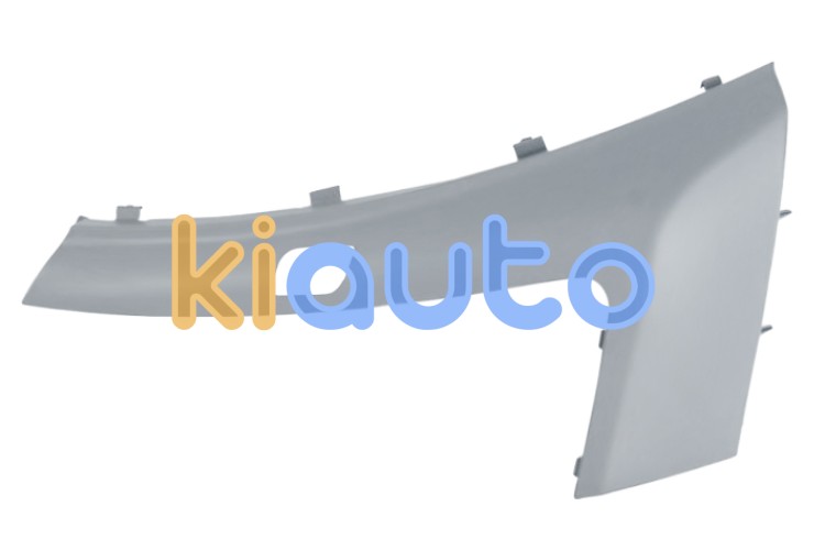 Moldura bajo faro toyota proace 2013-2016 delantera / con lavafaros / imprimada / izquierda OE 7452LZ