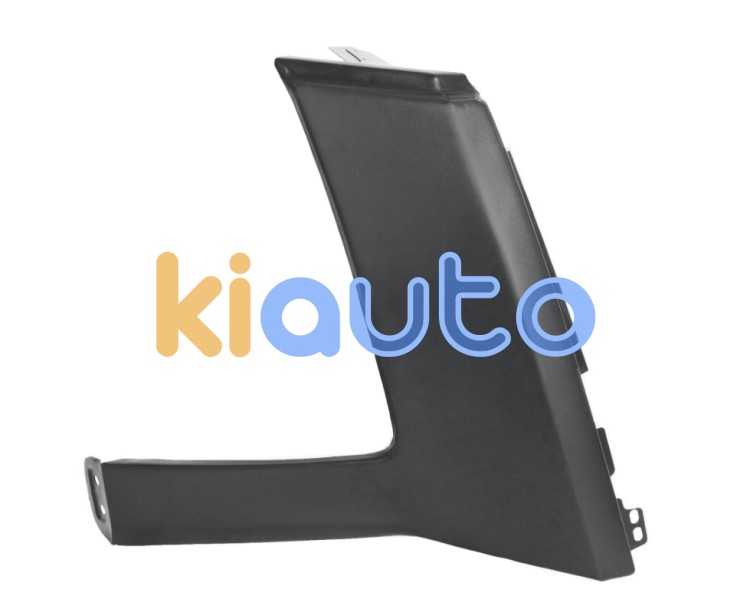 Moldura bajo faro volkswagen crafter 2006-2011 derecha OE 2E0853166