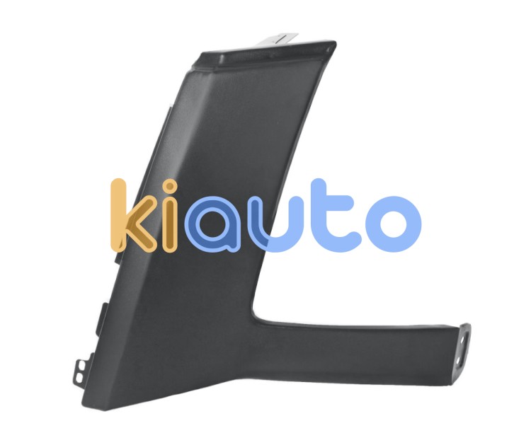 Moldura bajo faro volkswagen crafter 2006-2011 izquierda OE 2E0853165