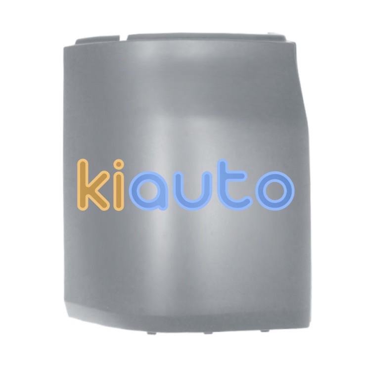 Moldura bajo piloto volkswagen caravelle 2003-2009 trasera / 1 porton trasero / imprimada / izquierda OE 7H0807321AGRU